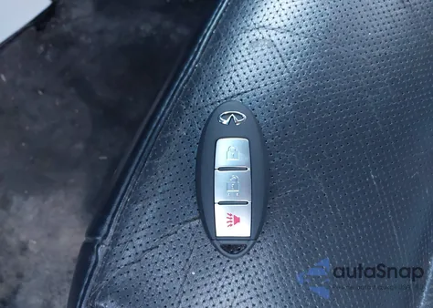 2008 Infiniti Fx35 z USA, uszkodzony, nr VIN JNRAS08W88X200540